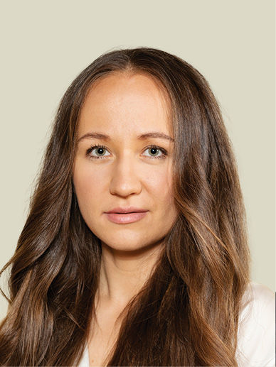 Julia Łysik